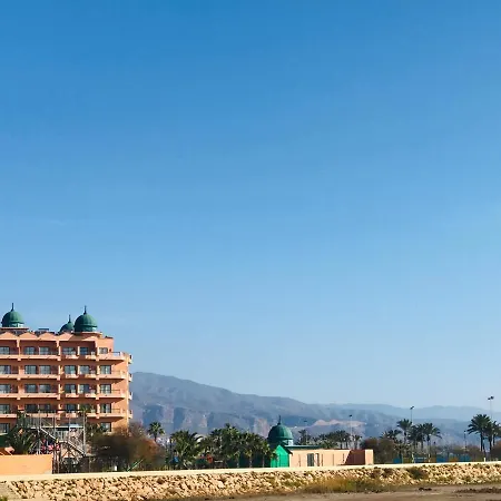 Apartamento Barlovento Appartamento Roquetas de Mar