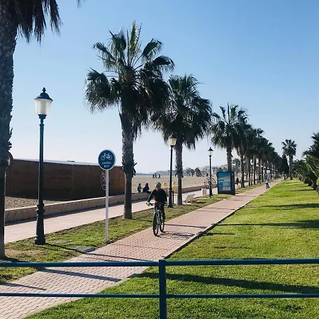Appartamento Apartamento Barlovento *