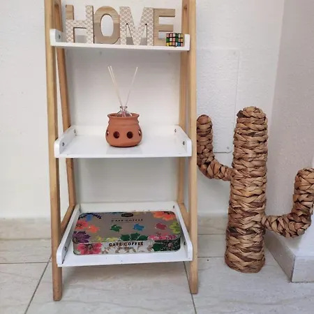 Appartamento Apartamento Barlovento Roquetas de Mar