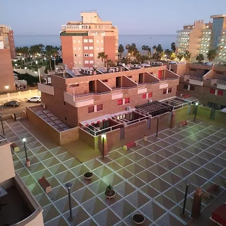 Apartamento Barlovento