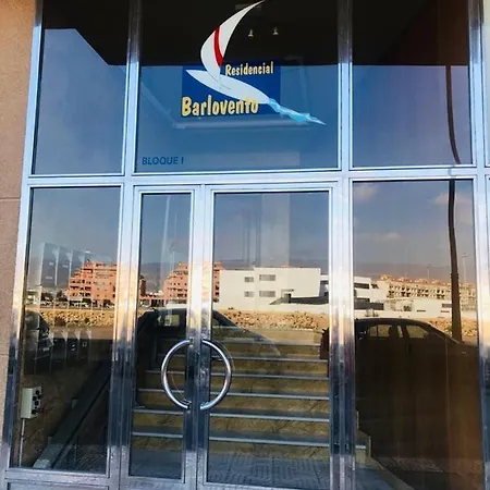 Apartamento Barlovento Apartment