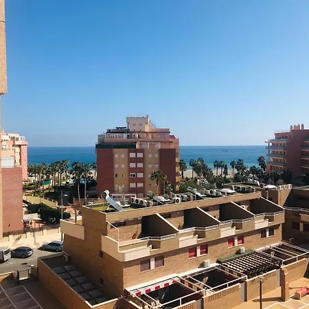 Apartamento Barlovento Apartment Roquetas de Mar