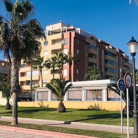 Apartamento Barlovento Roquetas de Mar