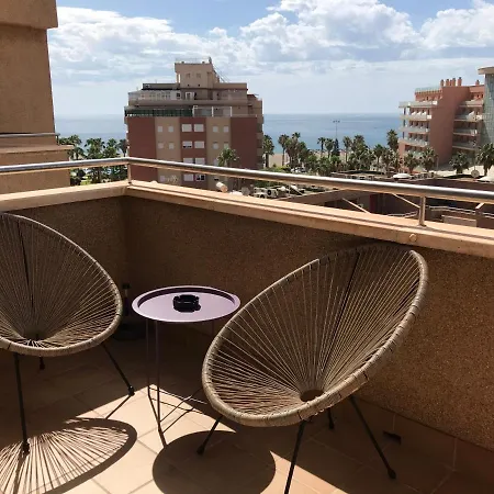 Apartment Apartamento Barlovento