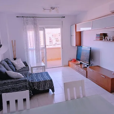 Apartment Apartamento Barlovento
