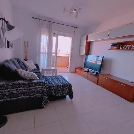 Apartment Apartamento Barlovento