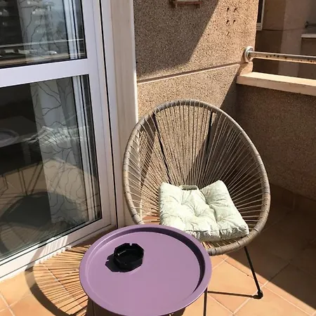 Apartamento Barlovento