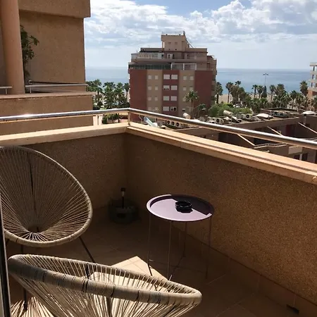 Apartment Apartamento Barlovento *