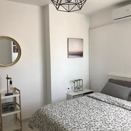 Apartment Apartamento Barlovento Roquetas de Mar