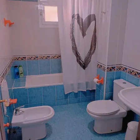 Apartamento Barlovento *