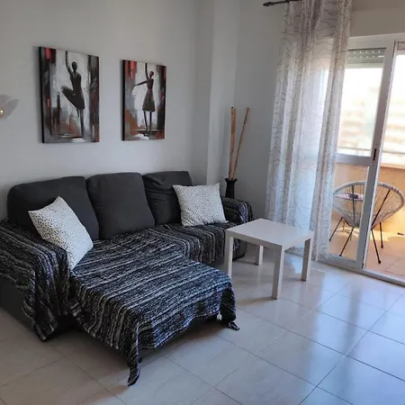 Apartment Apartamento Barlovento Roquetas de Mar