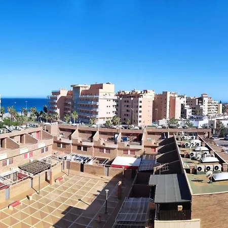 Apartment Apartamento Barlovento