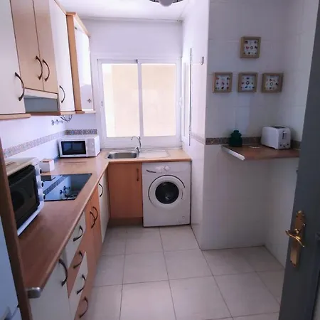 Apartamento Barlovento Apartment
