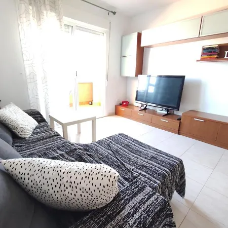 Apartamento Barlovento *