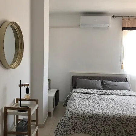 Apartamento Barlovento